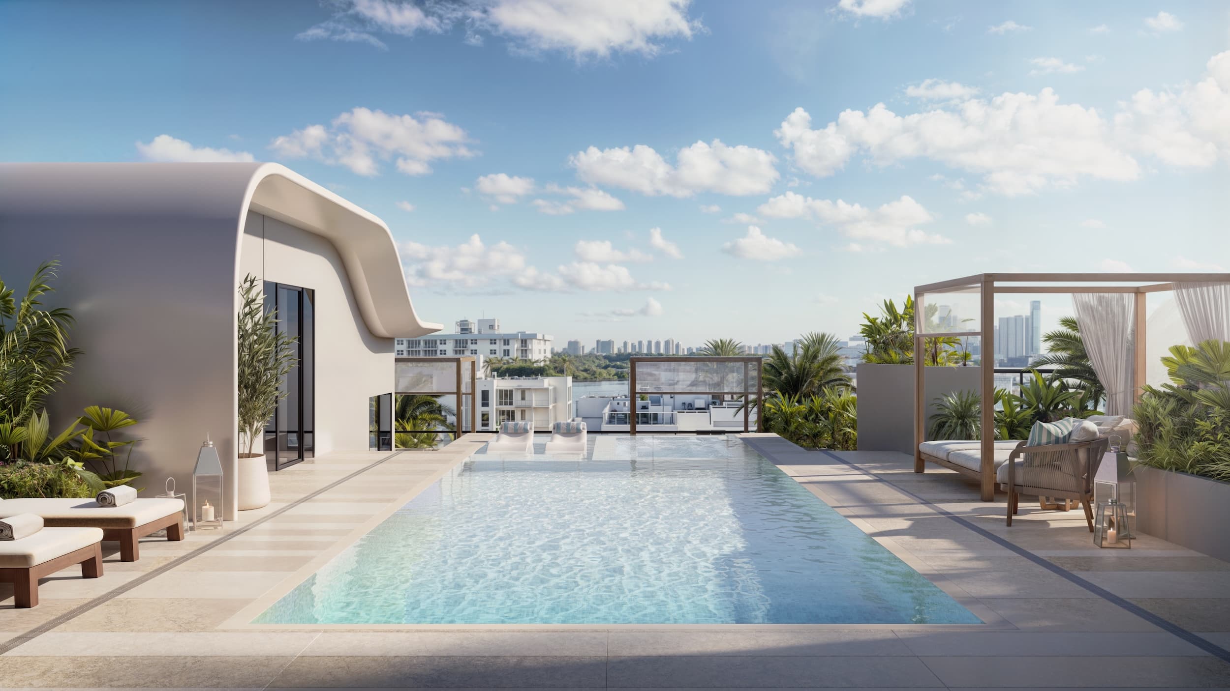 ALMA Bay Harbor hero