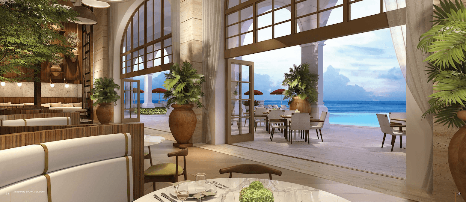 Estates at Acqualina photo 56