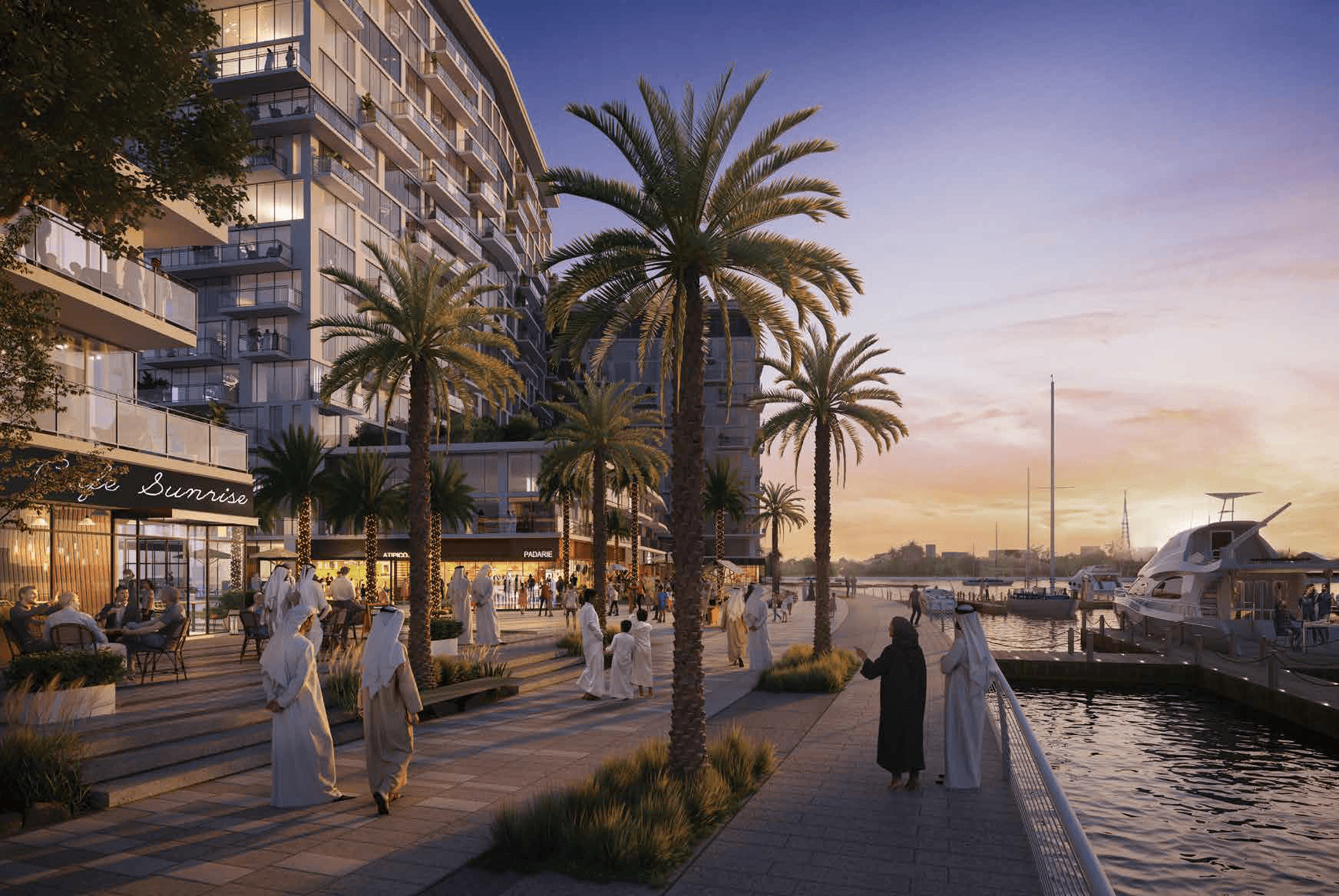 Jawaher Residences photo 4