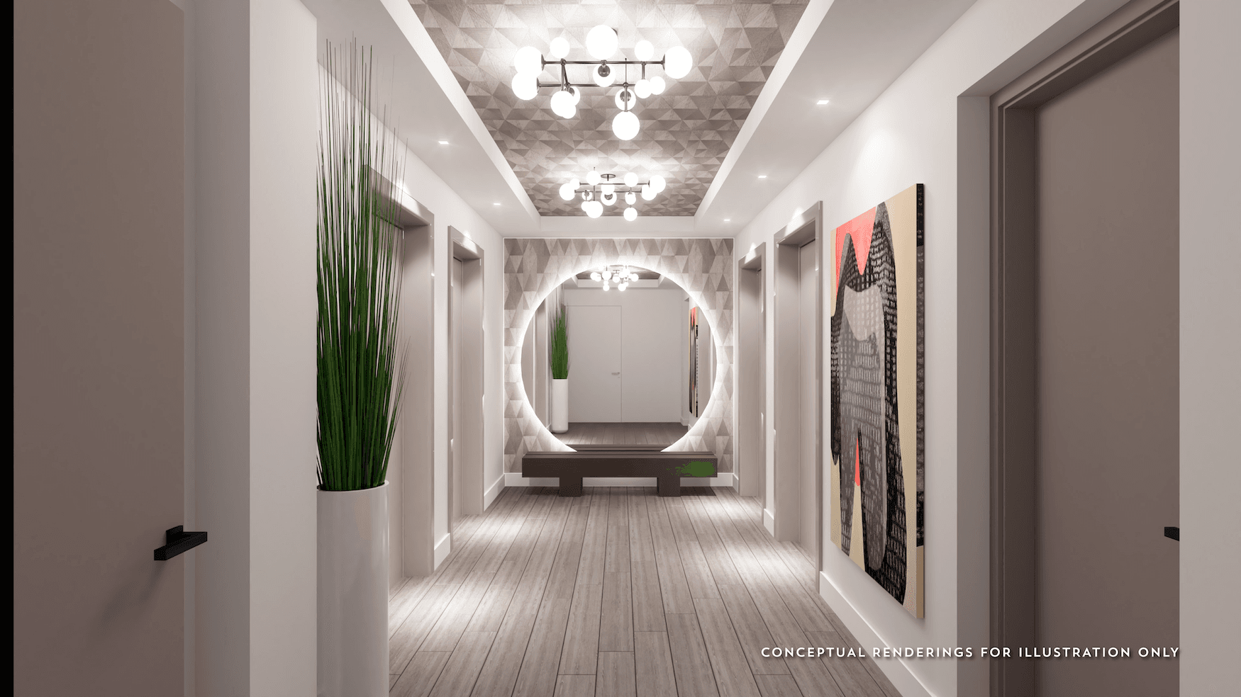 CIRC Residences photo 4