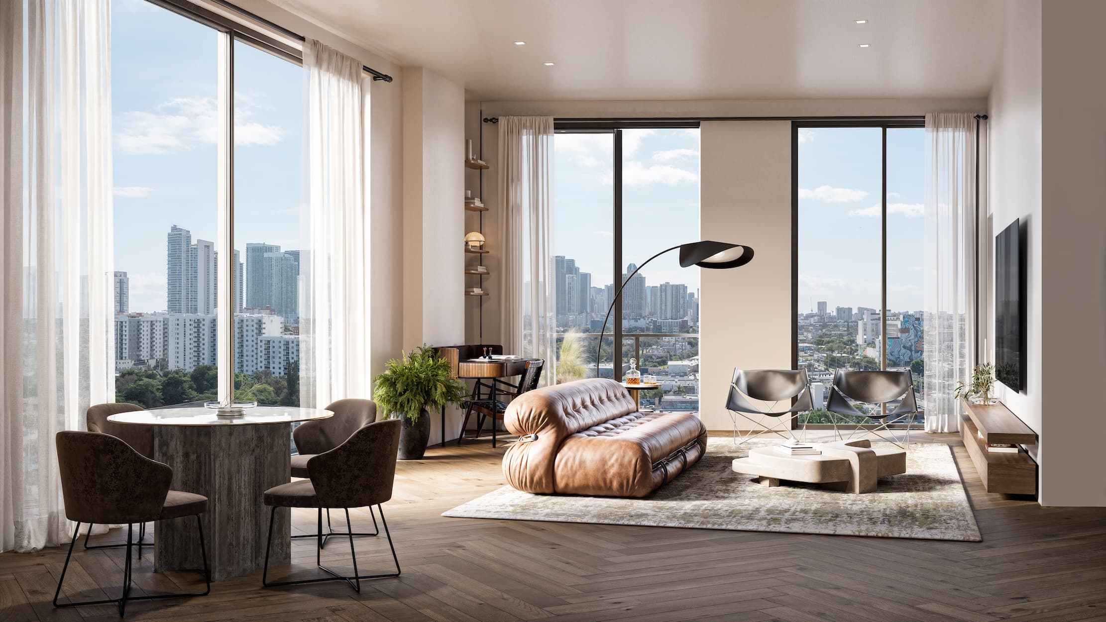 The Rider Residences photo 19