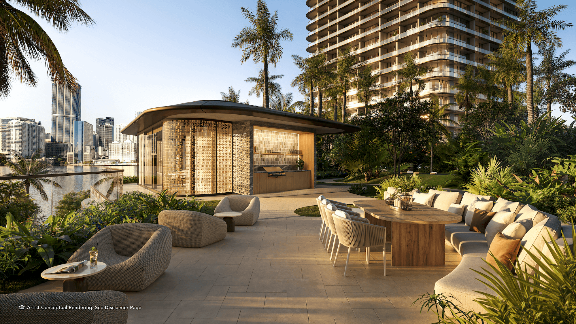 Mandarin Oriental Brickell Key photo 27